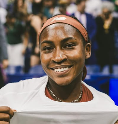 Coco Gauff