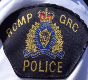 Constable Rick O’Brien