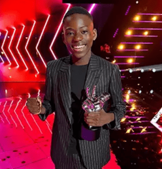 What Is Durel Origine Parents? The Voice Kid Winner Family Ethnicity ...