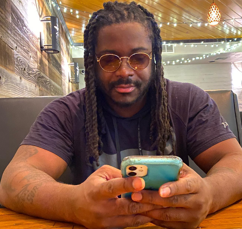 Are Eddie Lacy And Jasmine Roussell Dating? Relationship Timeline Explored