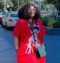 Empress Njamah Leaked Video Scandal: Arrest of Nicholas Jack Davis