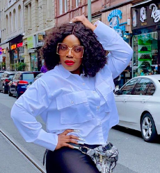 Empress Njamah Leaked Video Scandal: Arrest of Nicholas Jack Davis