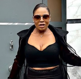 Empress Njamah Leaked Video Scandal: Arrest of Nicholas Jack Davis