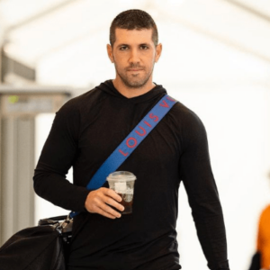 Graham Gano Wife: Who Is Brittany Gano? Bio, Career, Age, Fishing and More