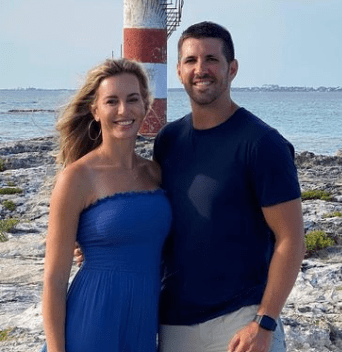 Graham Gano Wife: Who Is Brittany Gano? Bio, Career, Age, Fishing and More