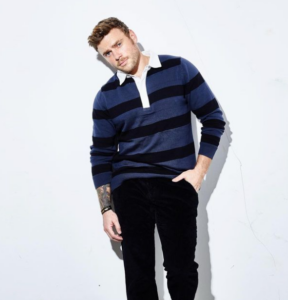 Gus Kenworthy