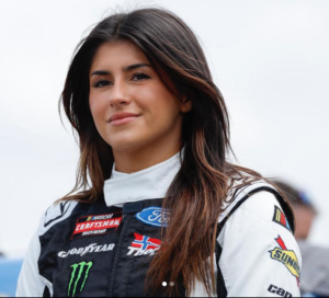 Hailie Deegan [Nascar's Rising Star] "Leaked Video that Shook the