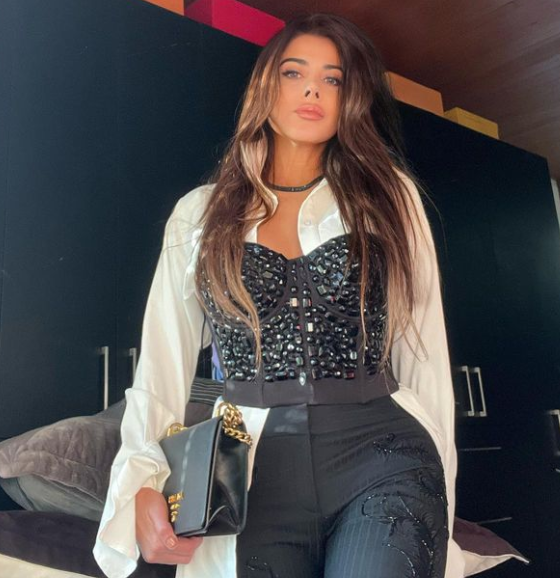 Ignacia Michelson Nacionalidad Family Tree: Hermana (Sister) Javiera