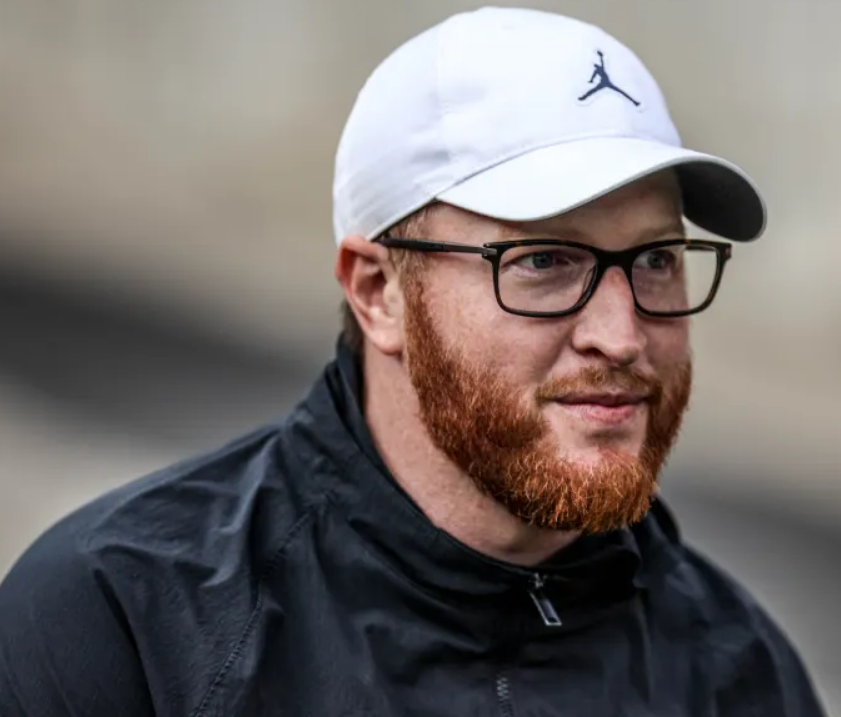 Are Jay Harbaugh And Tim Harbaugh Related? Relationship And Family Tree