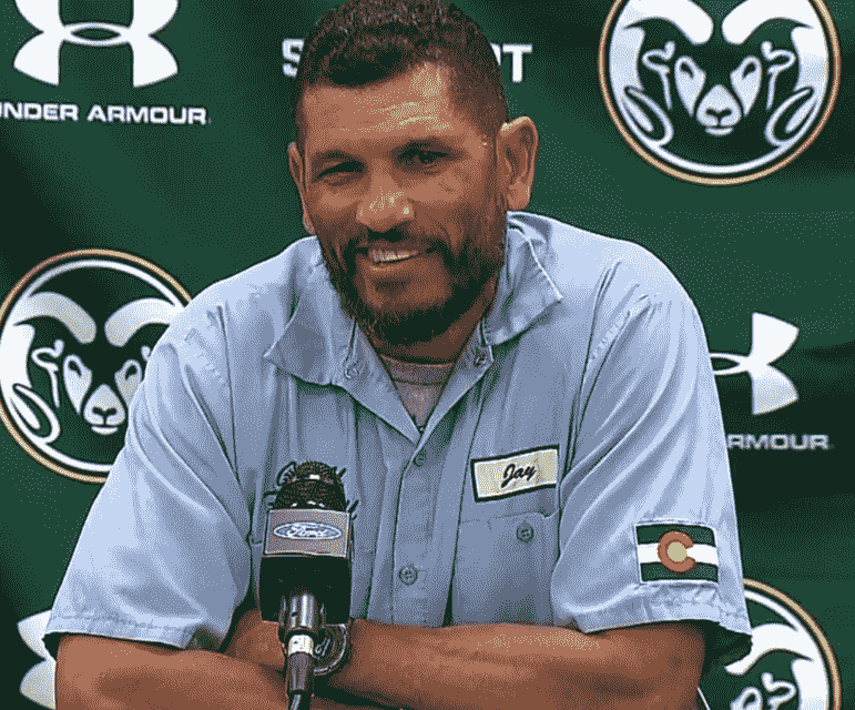 Who Is Aaron Norvell? Meet Jay Norvell Brother! The world of Technology