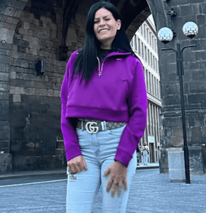 Who Is Jessie Lee Ward Ex Husband? Meet Shane Ward - Relationship