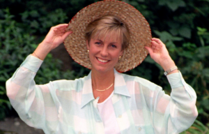 Jill Dando