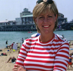 Jill Dando