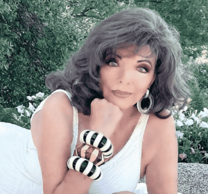 Joan Collins