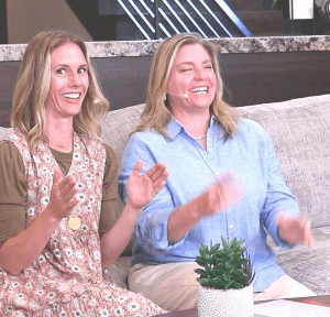 Jodi Hildebrandt: Explored Husband (Brenten C. Pugh), Kids, Career And More