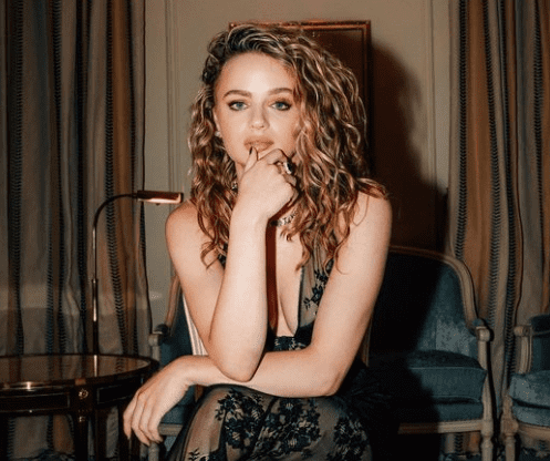 Joey King Sexuality: Is She Gay or Lesbian? Married Life With Husband