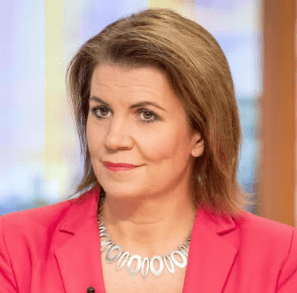 Julia Hartley Brewer  