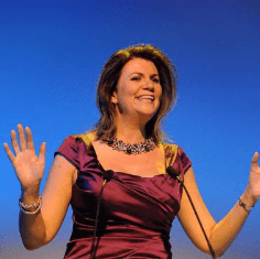 Julia Hartley Brewer 