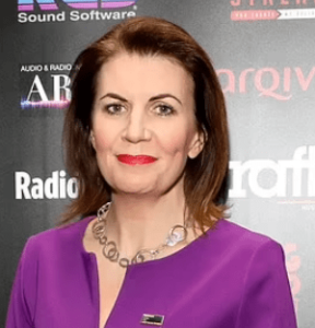 Julia Hartley Brewer 
