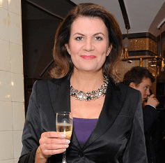 Julia Hartley Brewer 