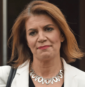 Julia Hartley Brewer