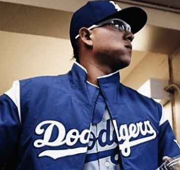 Carlos Alberto And Alexia Guadalupe Urías Acosta: Meet Julio Urias ...