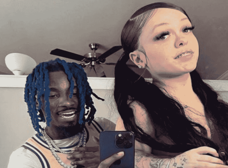 The Kelsey and Dabb Video Scandal Leaked Fan Bus Footage A Twitter