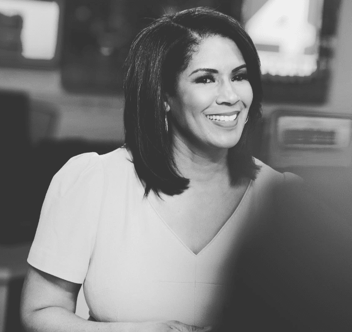 Is Kimberly Gill Still Happily Married to Jonathan Elliot? Relationship ...