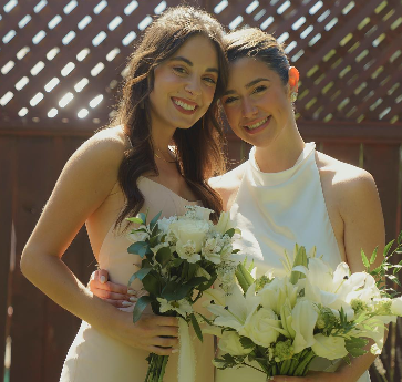 Kristen Vaganos: Age, Bio/Wiki, Career And More About New Molly Recast