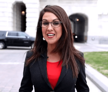 Controversy: Lauren Boebert Leaked Video And Affair: The Twitter Storm
