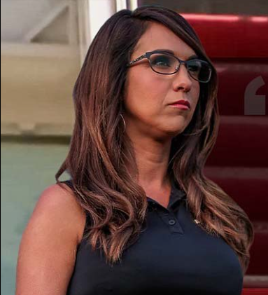 Controversy: Lauren Boebert Leaked Video And Affair: The Twitter Storm