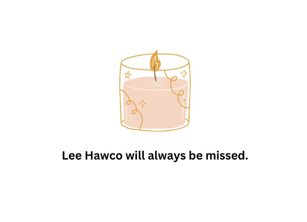 Lee Hawco Obituary