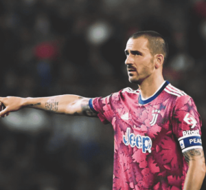 Leonardo Bonucci