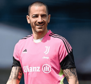 Leonardo Bonucci