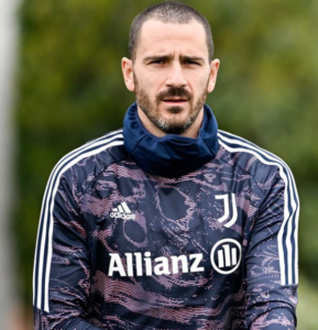 Leonardo Bonucci