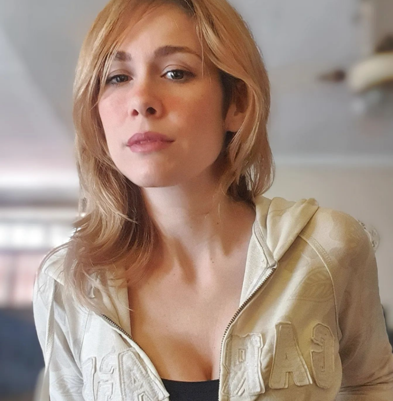 Who Is Lilia Lemoine? Terraplanista Candidate Pareja And Family Explored
