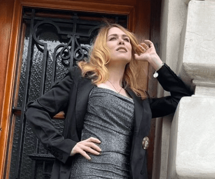 Who Is Lilia Lemoine? Terraplanista Candidate Pareja And Family Explored