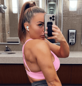 Mandy Rose
