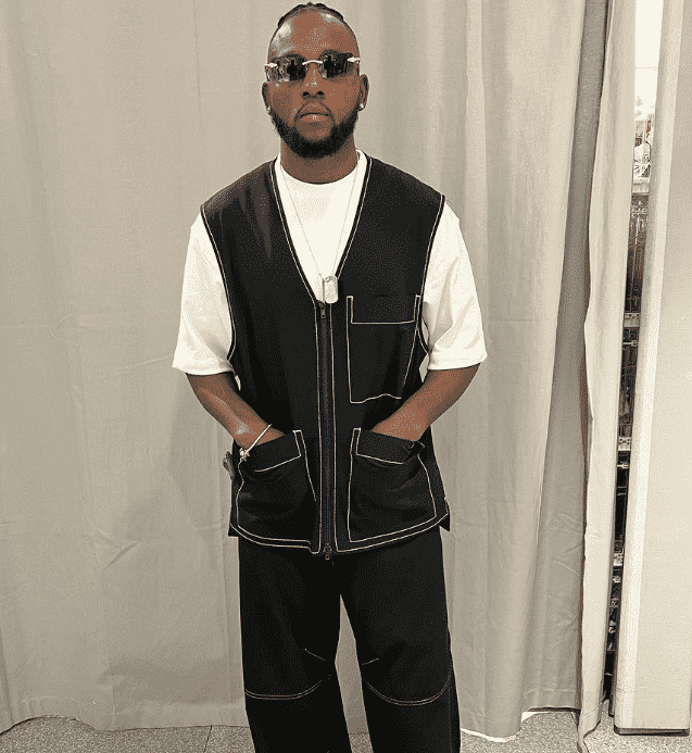 Manel Kape Ethnicity: Is UFC Star Lebanese? Family Origin And Religion