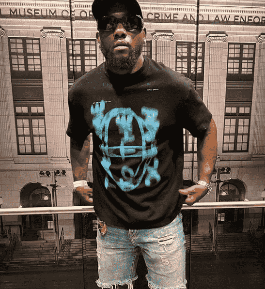 Manel Kape Ethnicity: Is UFC Star Lebanese? Family Origin And Religion