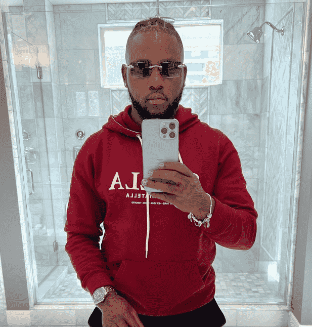 Manel Kape Ethnicity: Is UFC Star Lebanese? Family Origin And Religion