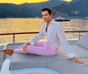 Mark-Francis Vandelli
