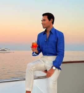 Mark-Francis Vandelli