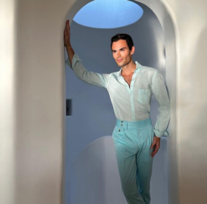 Mark-Francis Vandelli