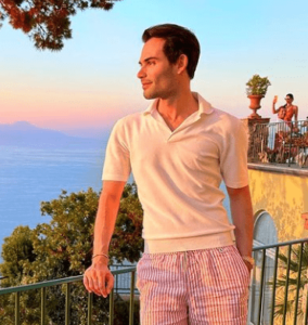 Mark-Francis Vandelli