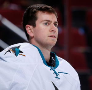Martin Jones