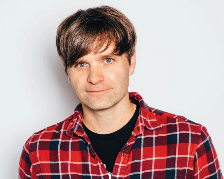 Who Is Megan Gibbard, Ben Gibbard Sister? Age Gap And Family Tree Explored