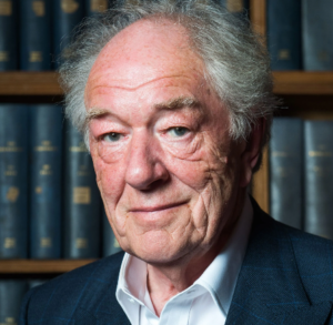 Michael Gambon