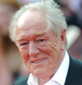 Michael Gambon