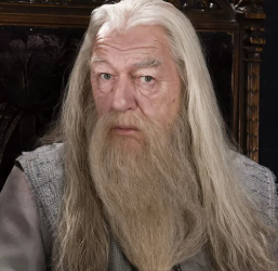 Michael Gambon